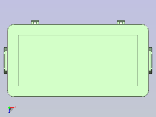 Dune 42L硬质冷藏箱 Esky俯视缩略图