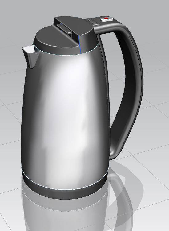 电热水器