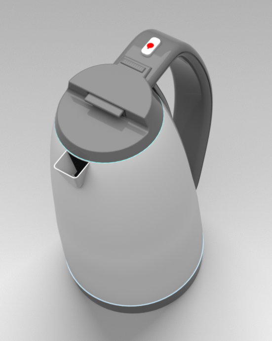 电热水器