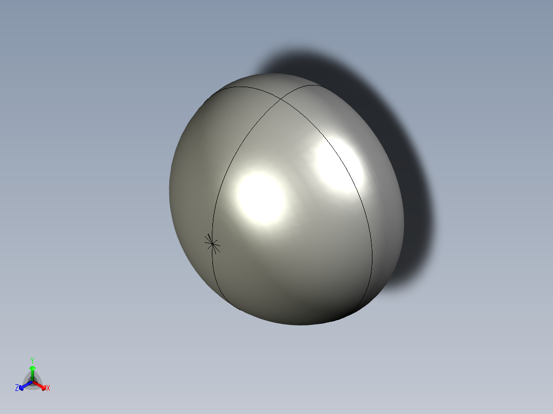 ER100-3000 外部模型（STEP格式）