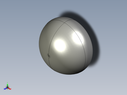 ER100-3000 外部模型（STEP格式）