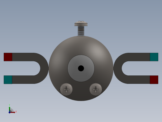 口袋妖怪27前视缩略图