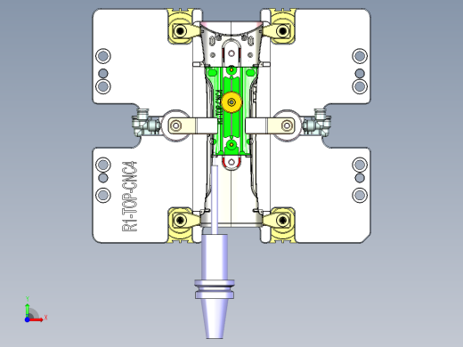 R1-TOP-CNC4-1202前视缩略图