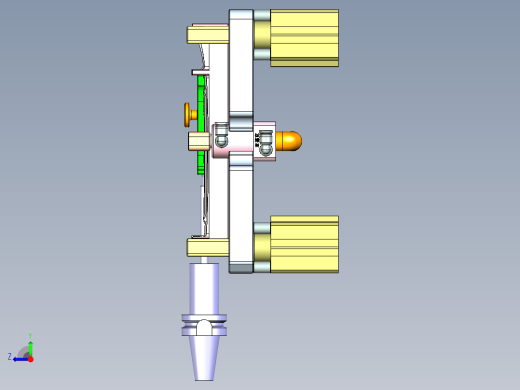 R1-TOP-CNC4-1202右视缩略图