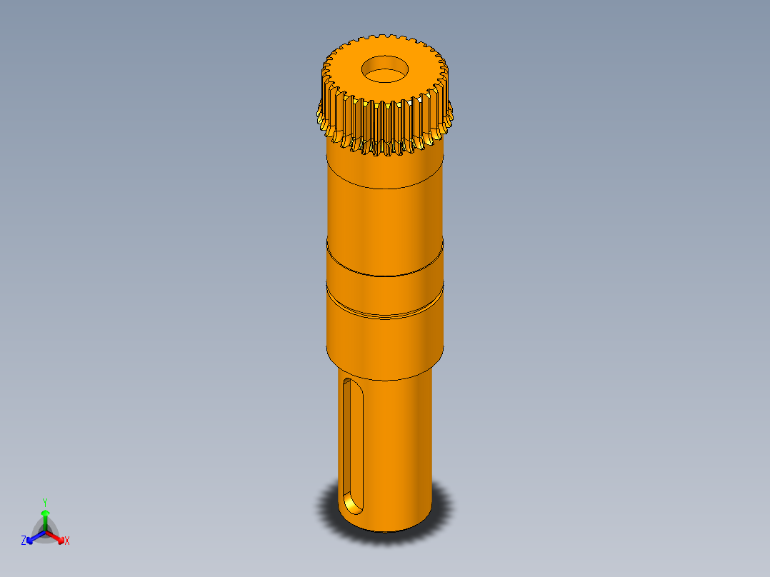 基于UG的微型行星少齿数齿轮减速器的参数化设计【含三维+20张CAD图+文档】