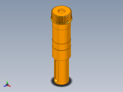 基于UG的微型行星少齿数齿轮减速器的参数化设计【含三维+20张CAD图+文档】