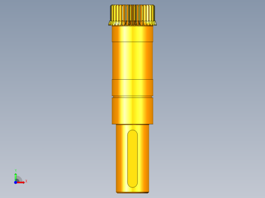 基于UG的微型行星少齿数齿轮减速器的参数化设计【含三维+20张CAD图+文档】前视缩略图