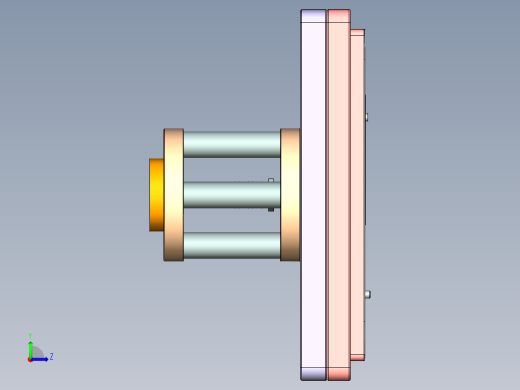 NPB-15-C-CNC5-170228左视缩略图