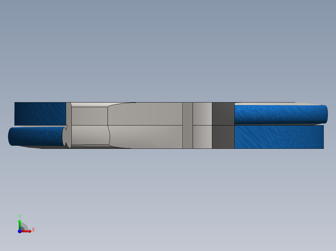 钳子 (18)前视图