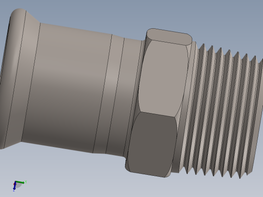 管件接头、螺纹接头、三通(41)