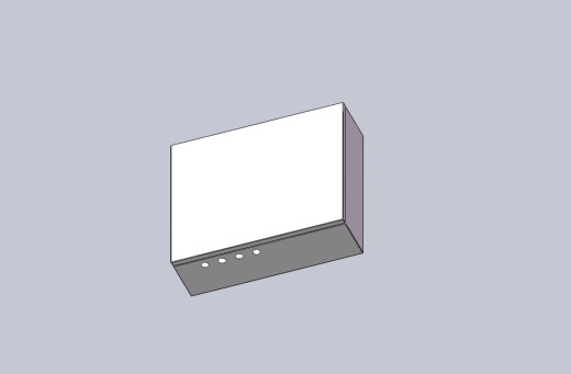 黑水虻养殖用垃圾处理机sw16缩略图