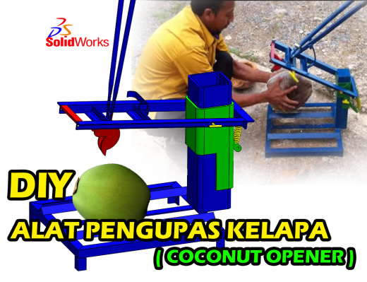 A2004006-椰子开壳器缩略图