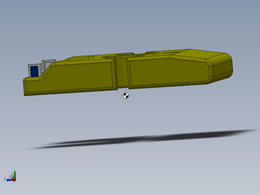 遥控操作水下机器人、水下机器人(32)