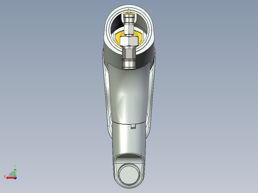 B2005244-混合水龙头后视缩略图