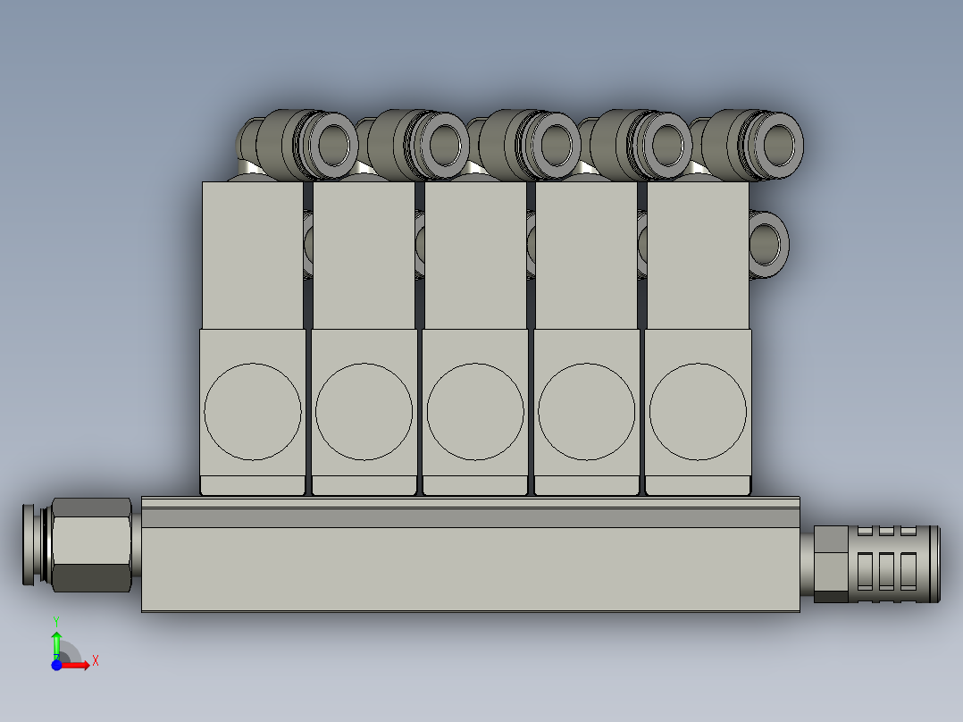 4V230C08B-002前视图