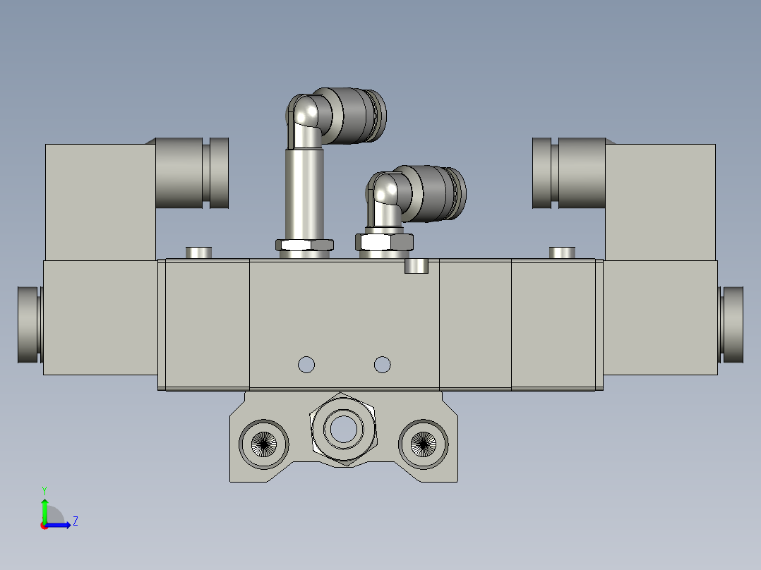 4V230C08B-002左视图