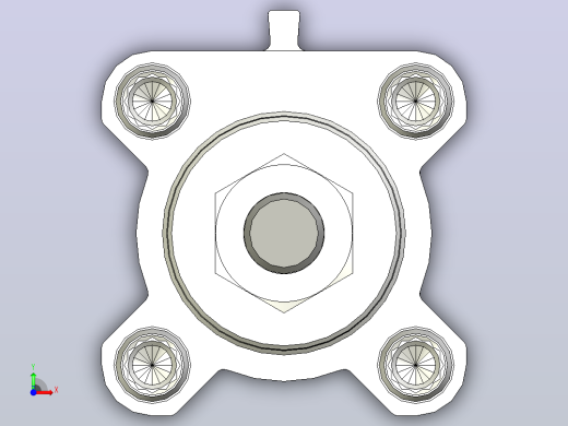 FESTO气缸DSBF-C-32-160-PPSA-N3-R---_0_前视缩略图