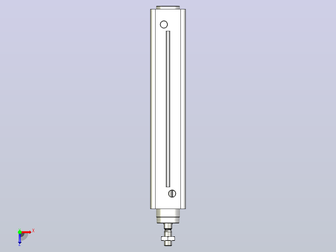 FESTO气缸DSBF-C-32-160-PPSA-N3-R---_0_俯视图