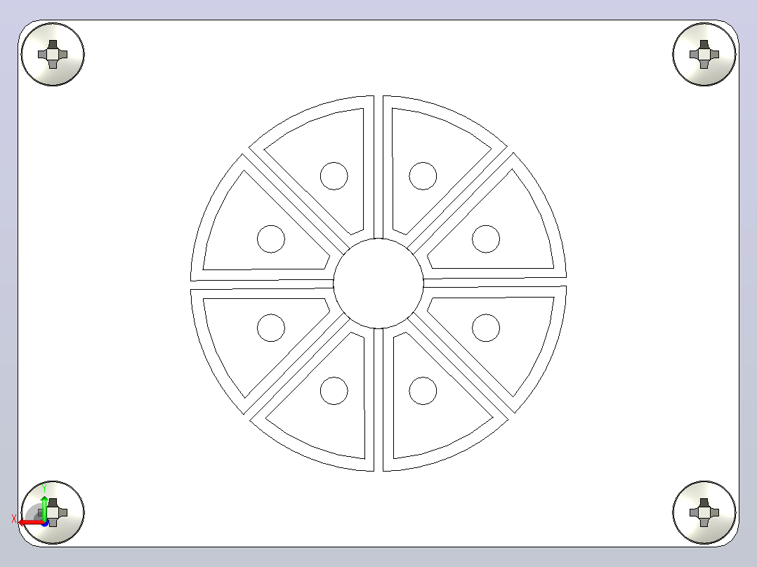 继电器，altntng，120V，DPDT X线W_W_SW，Mac后视图