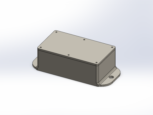 PCB 外壳盒缩略图