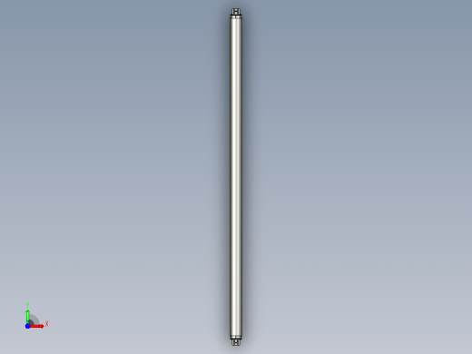 STFS6220 STFS系列IP68防水安全光栅前视缩略图