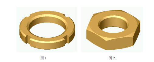 SolidWorks三维机械设计基础练习图纸及3D模型 