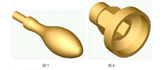 SolidWorks三维机械设计基础练习图纸及3D模型 