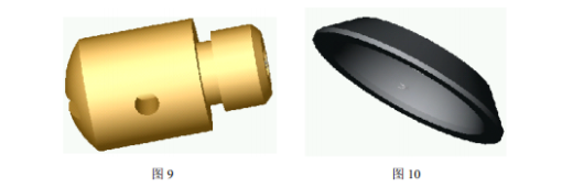 SolidWorks三维机械设计基础练习图纸及3D模型 缩略图