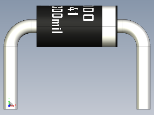 轴向二极管-DO-41_Normal_300mil_rev1.0.rar前视缩略图