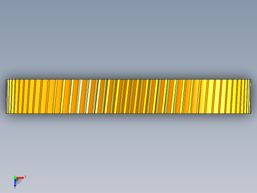 五轴数控机床俯视缩略图