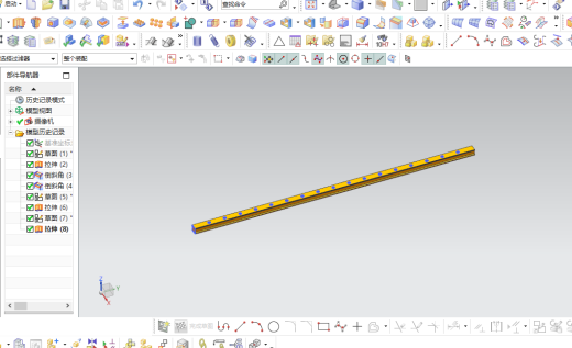 五轴数控机床缩略图