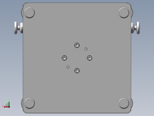 膜片冲压机后视缩略图