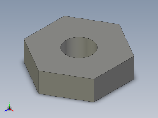基恩士FU-77Gnut_kc图纸模型