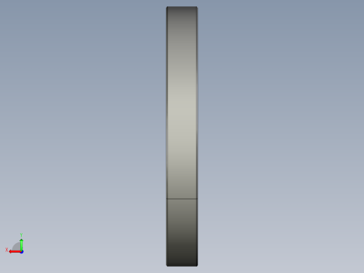 深沟球轴承61956后视缩略图