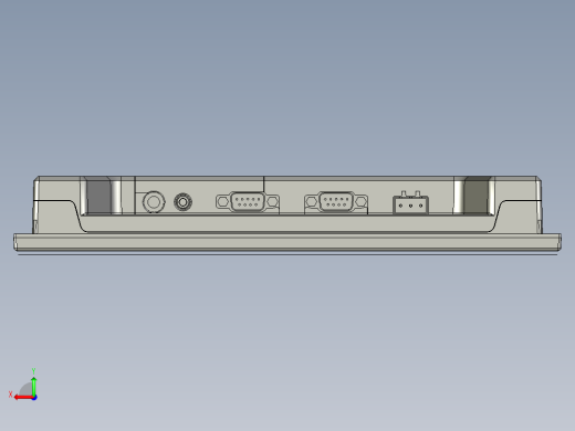 TS5-1000后视缩略图