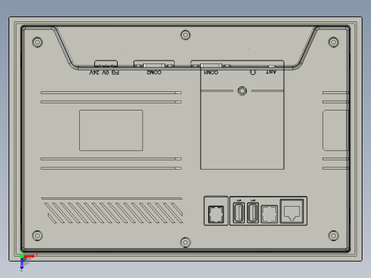 TS5-1000俯视缩略图