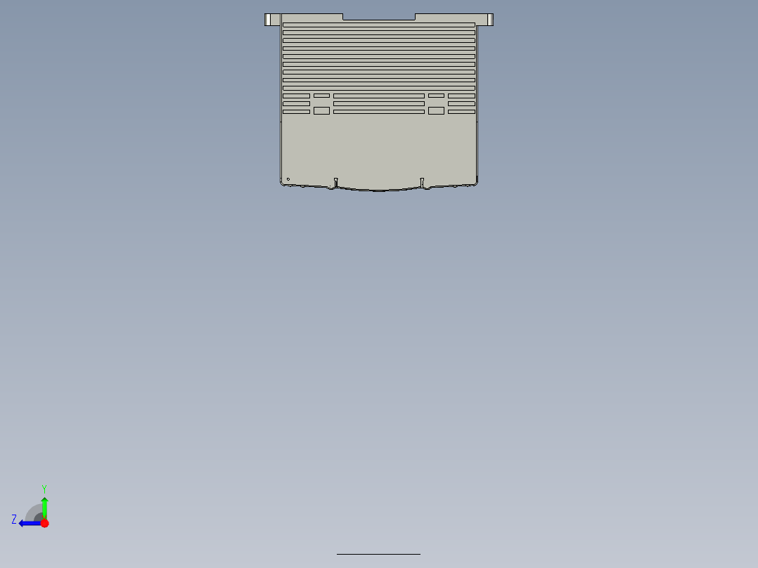 XDH-60PT4-C右视图