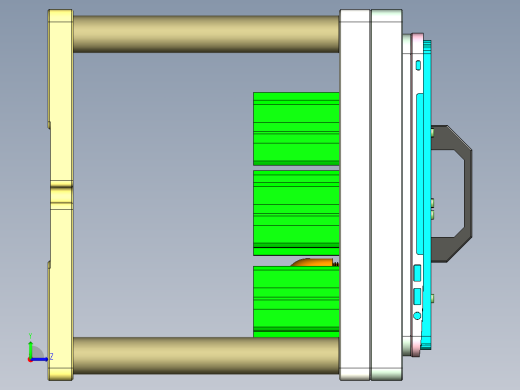 N552-C-YS-CNC1-0505左视缩略图