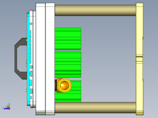 N552-C-YS-CNC1-0505右视缩略图