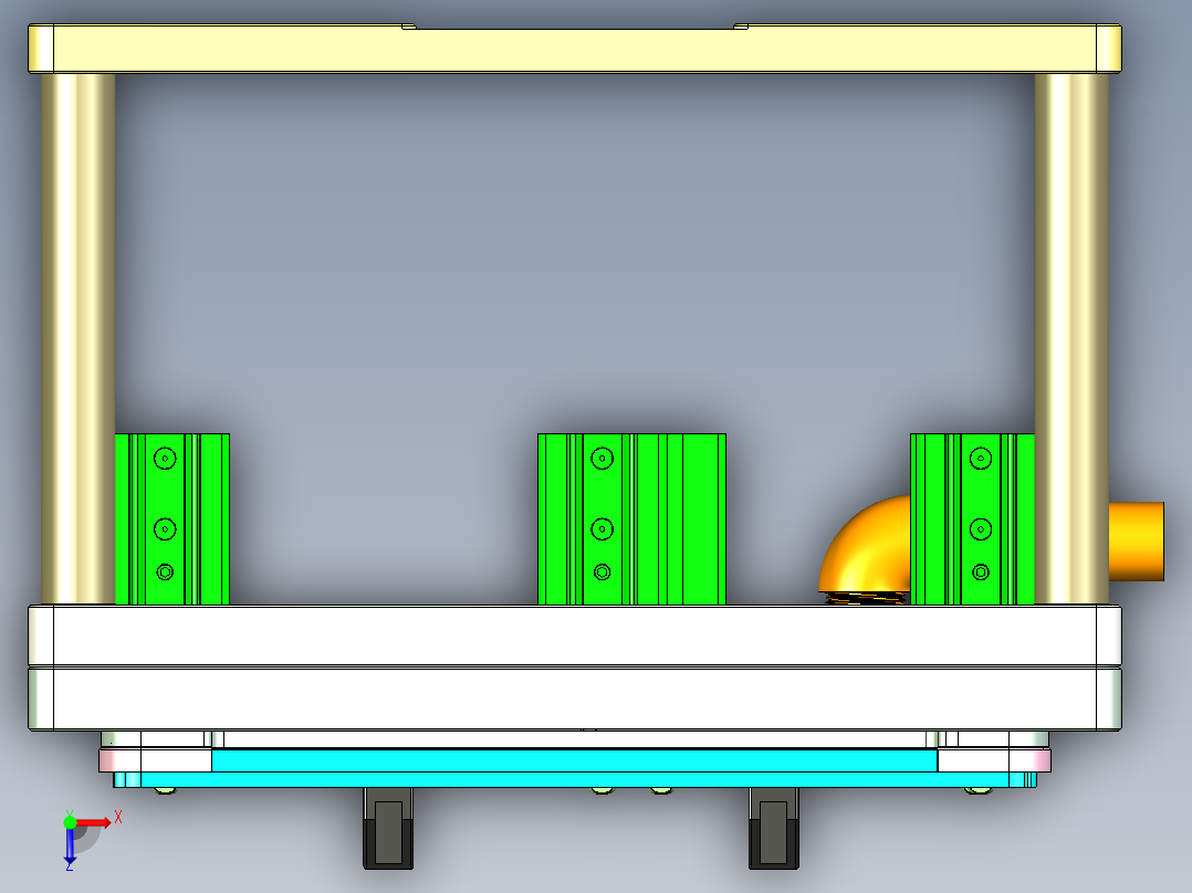 N552-C-YS-CNC1-0505俯视图
