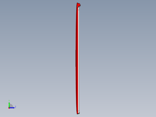 ZAZ00-A-笔记本CNC工装夹具三维模型CNC6-2014-8-14左视缩略图