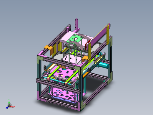 2023.02月-托盘供料机sw18可编辑