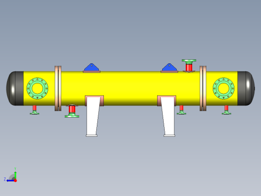 B2004104-热交换器右视缩略图
