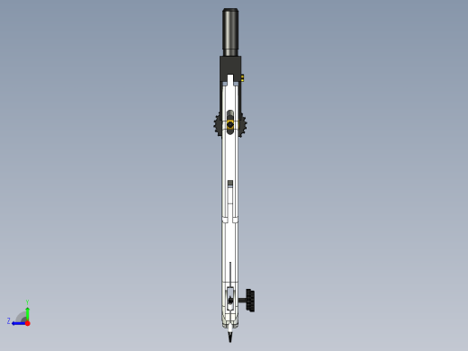 B3004568-圆规右视缩略图