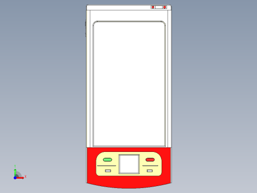手机11前视缩略图