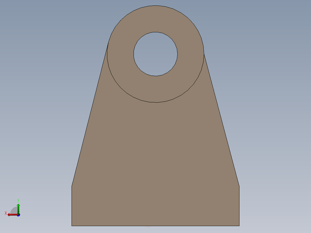 005-SW16练习题后视图