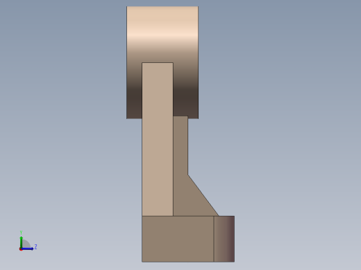 005-SW16练习题左视缩略图