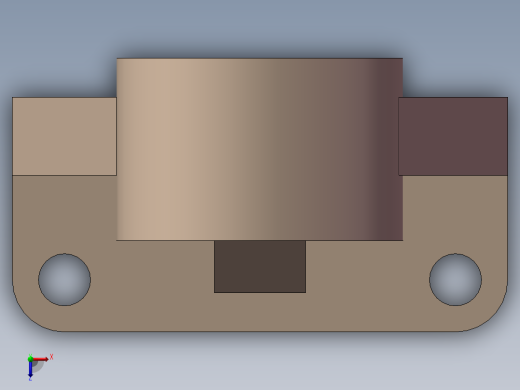 005-SW16练习题俯视缩略图