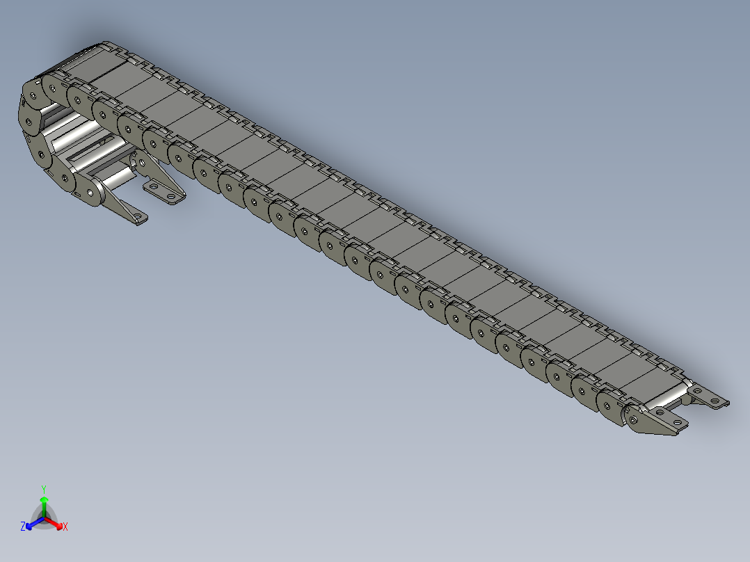 FHPS206-38-28-A主视图