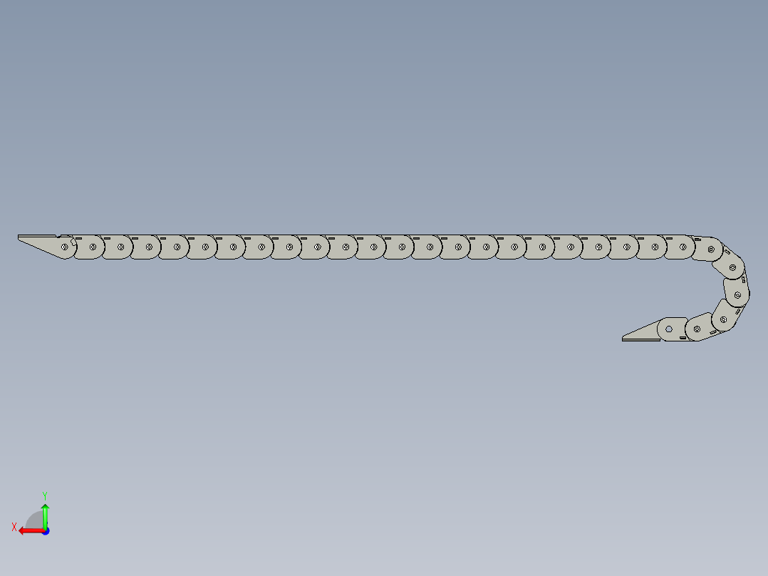 FHPS206-38-28-A后视图